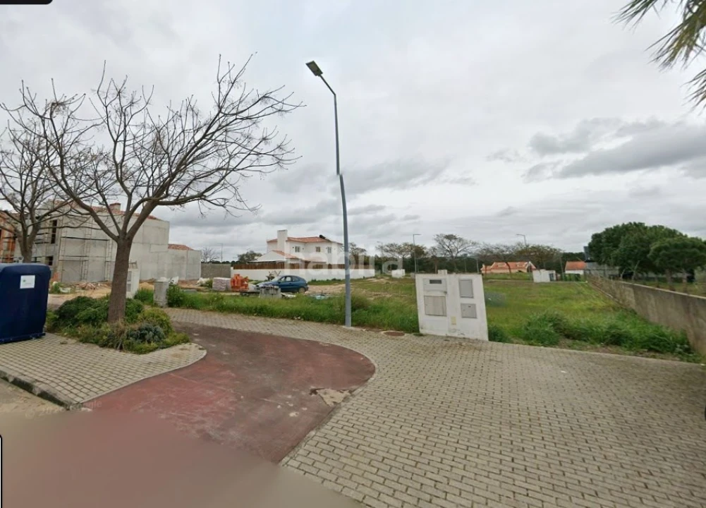 Terreno para Venda em Melides Foto 3