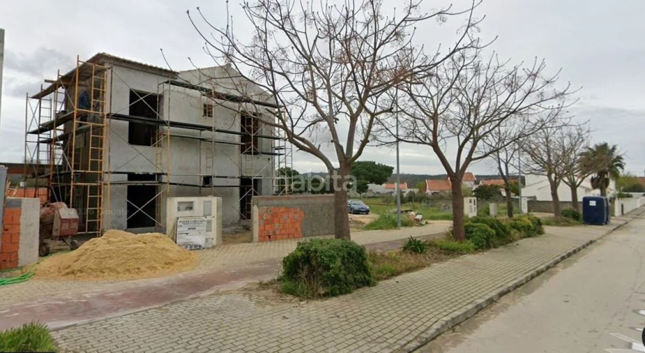 Terreno para Venda em Melides Foto 4