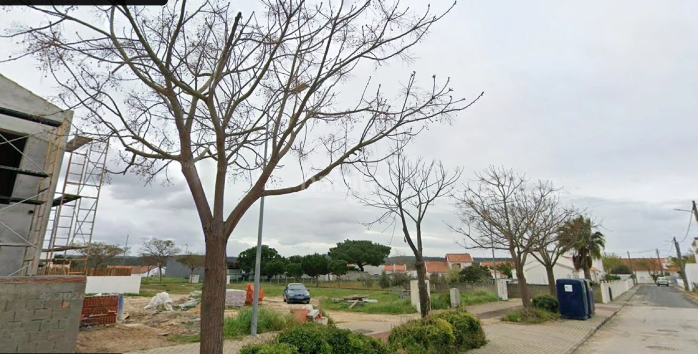 Terreno para Venda em Melides Foto 5