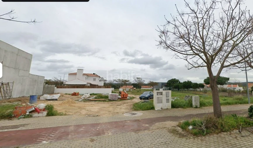 Terreno para Venda em Melides Foto 2