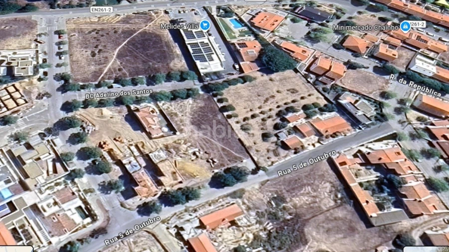 Terreno para Venda em Melides