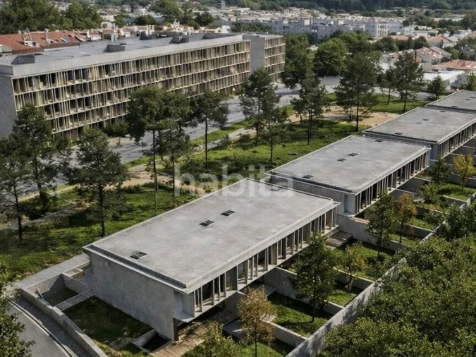 Moradia T3 para Venda em Arcozelo Foto 10