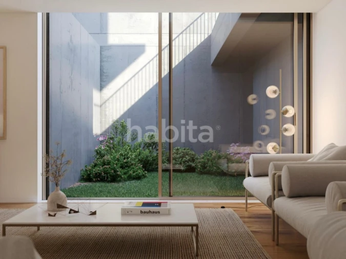 Moradia T3 para Venda em Arcozelo Foto 17
