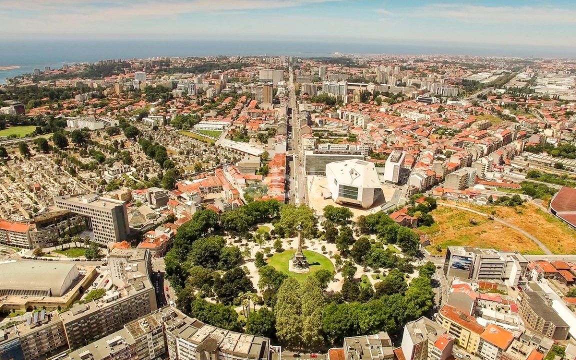 Apartamento T3 para Venda em Aldoar, Foz do Douro e Nevogilde Foto 15