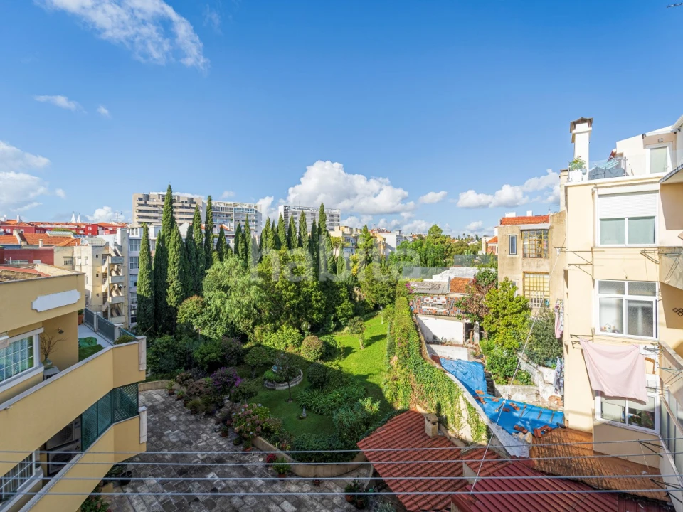 Apartamento T2 para Arrendamento em Estrela Foto 17