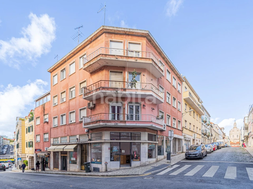 Apartamento T2 para Arrendamento em Estrela Foto 30