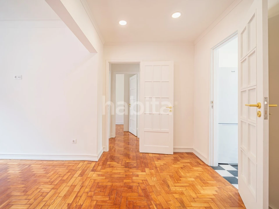 Apartamento T2 para Arrendamento em Estrela Foto 2
