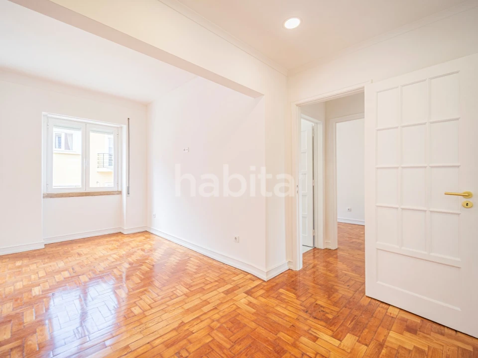 Apartamento T2 para Arrendamento em Estrela Foto 3