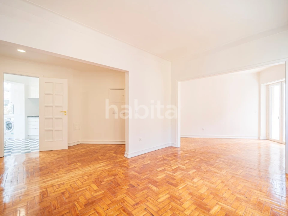 Apartamento T2 para Arrendamento em Estrela Foto 6