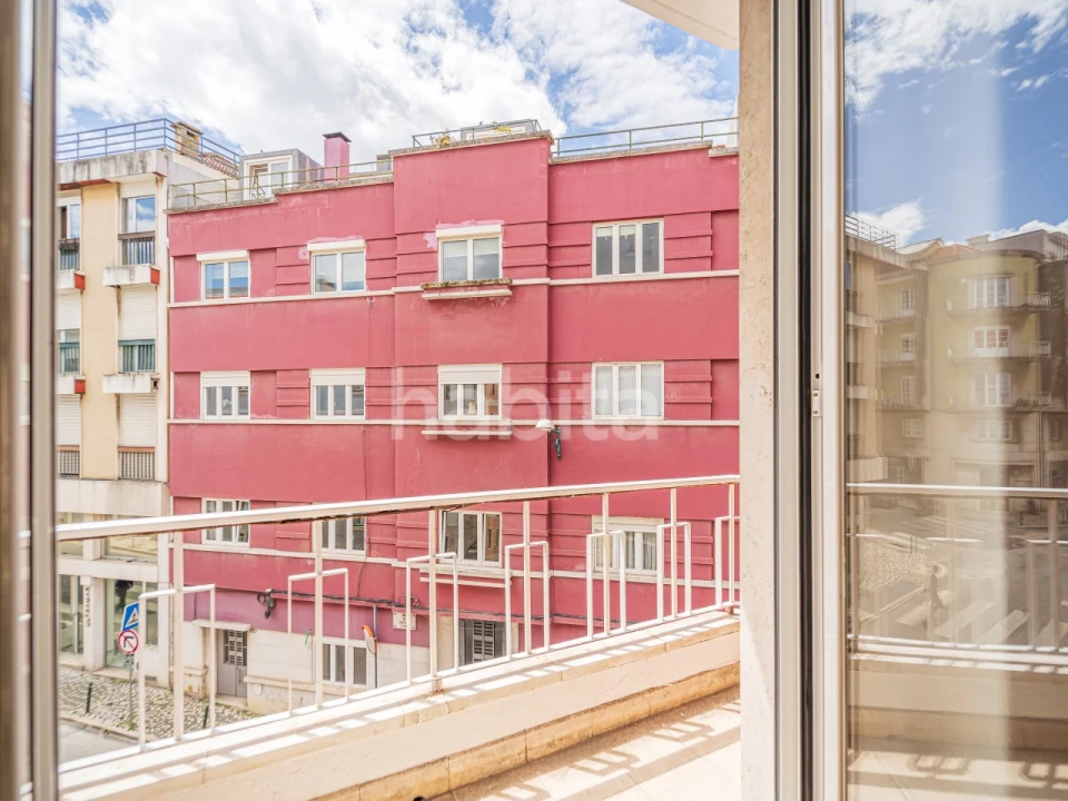 Apartamento T2 para Arrendamento em Estrela Foto 8