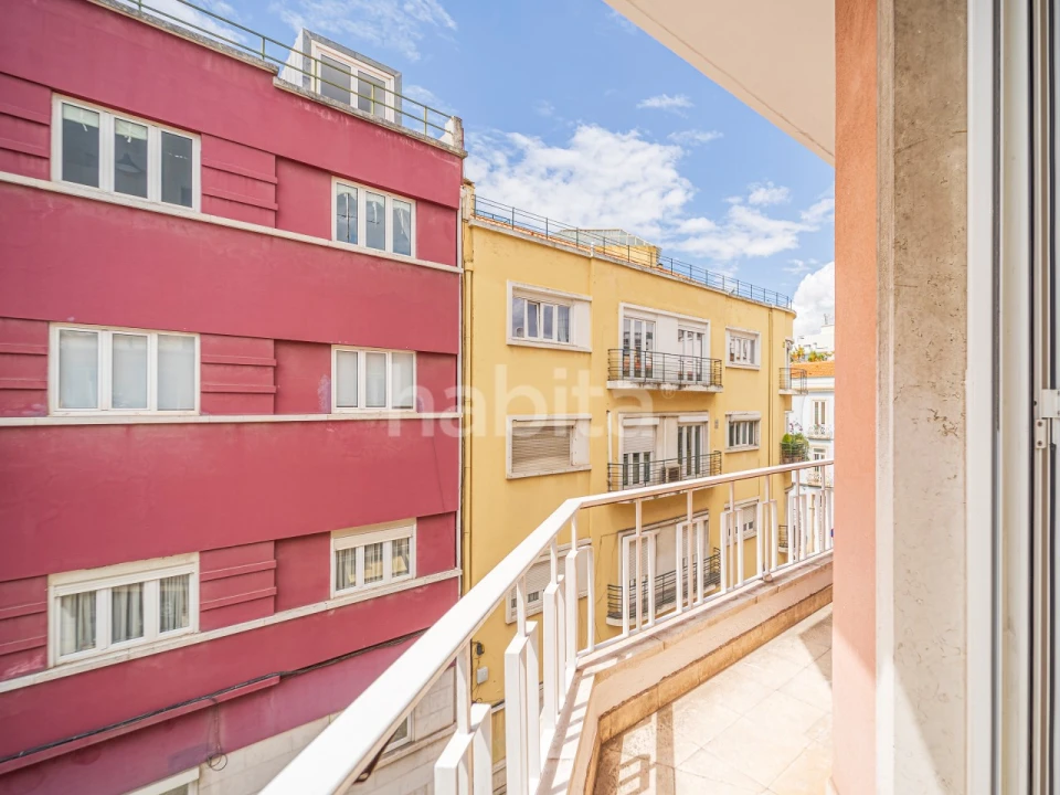 Apartamento T2 para Arrendamento em Estrela Foto 9
