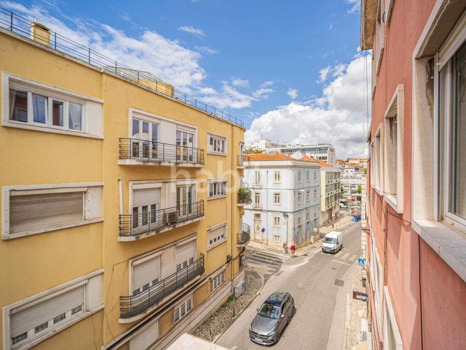 Apartamento T2 para Arrendamento em Estrela Foto 10
