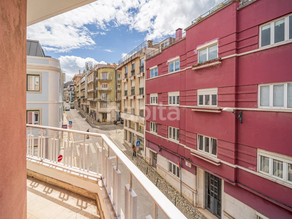 Apartamento T2 para Arrendamento em Estrela Foto 11