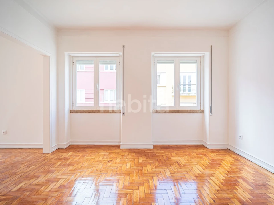 Apartamento T2 para Arrendamento em Estrela Foto 13