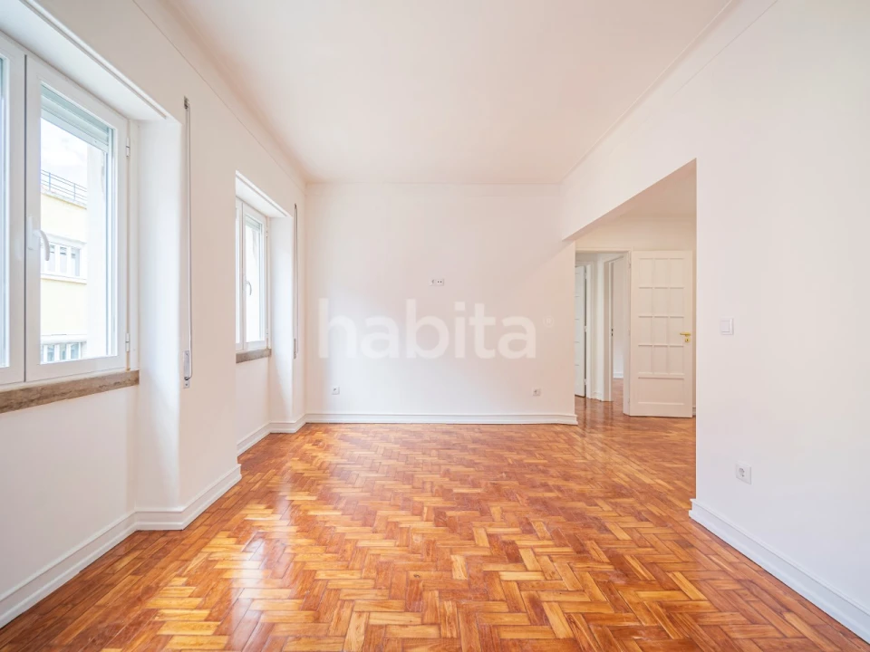 Apartamento T2 para Arrendamento em Estrela Foto 14