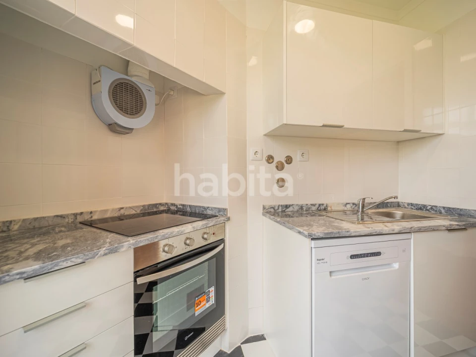 Apartamento T2 para Arrendamento em Estrela Foto 18