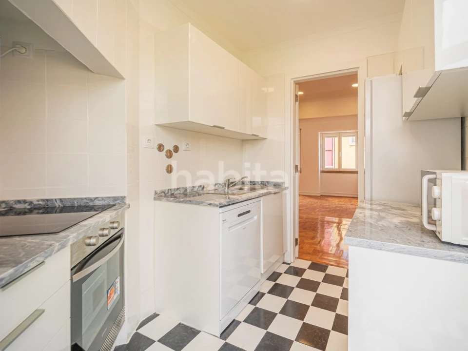 Apartamento T2 para Arrendamento em Estrela Foto 19