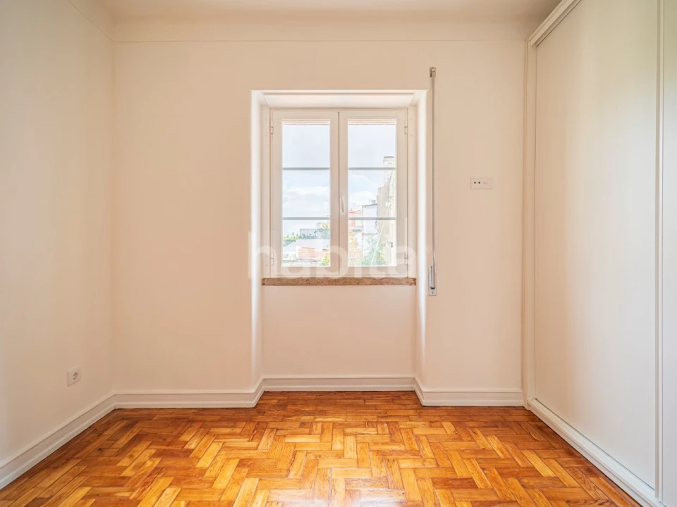 Apartamento T2 para Arrendamento em Estrela Foto 23