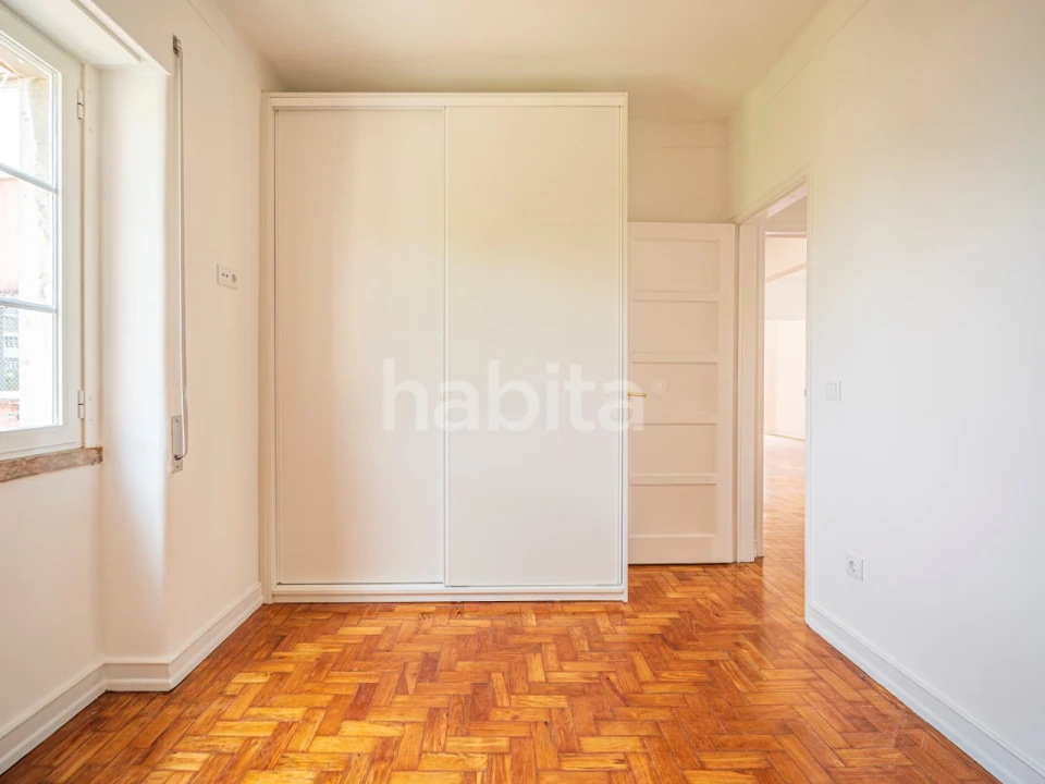 Apartamento T2 para Arrendamento em Estrela Foto 24