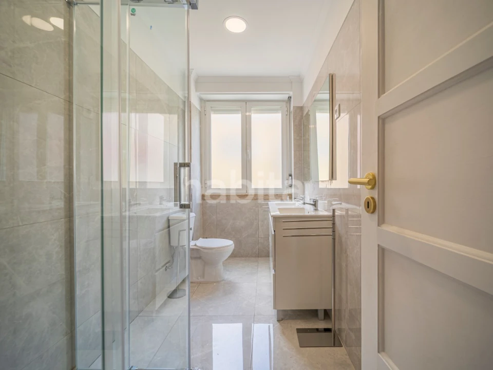 Apartamento T2 para Arrendamento em Estrela Foto 25