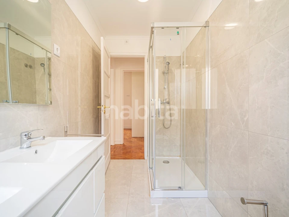 Apartamento T2 para Arrendamento em Estrela Foto 26