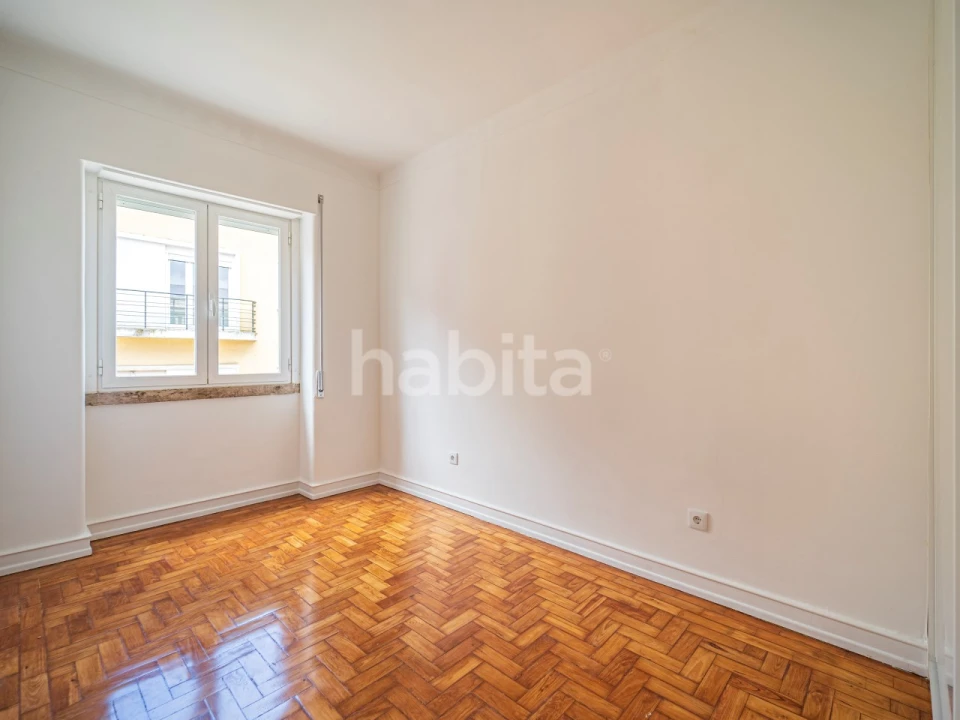 Apartamento T2 para Arrendamento em Estrela Foto 27