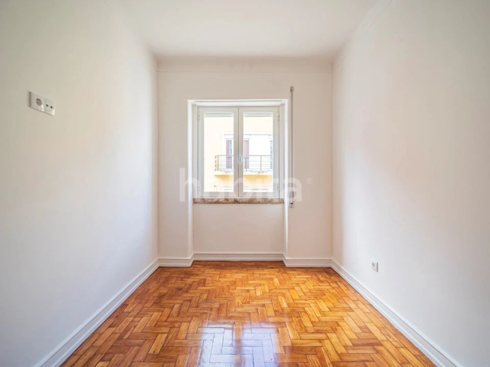 Apartamento T2 para Arrendamento em Estrela Foto 28