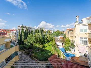 Apartamento T2 para Arrendamento em Estrela