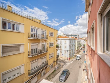 Apartamento T2 para Arrendamento em Estrela