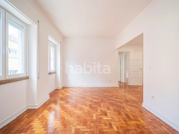 Apartamento T2 para Arrendamento em Estrela