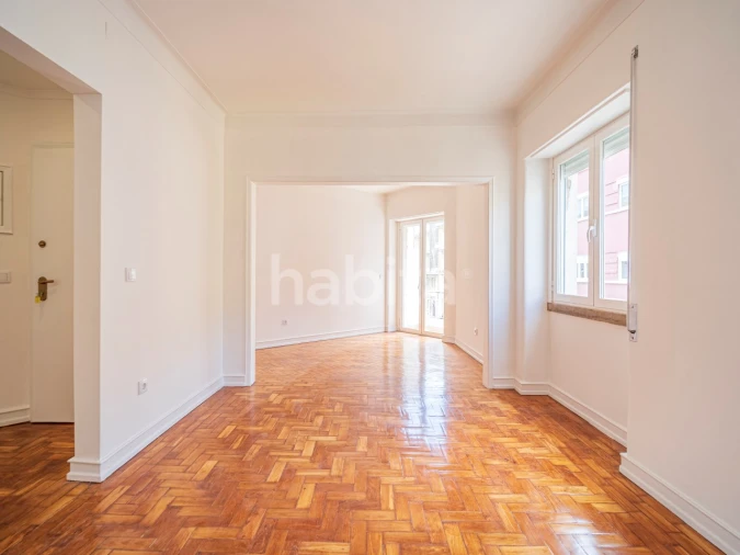 Apartamento T2 para Arrendamento em Estrela Foto 5