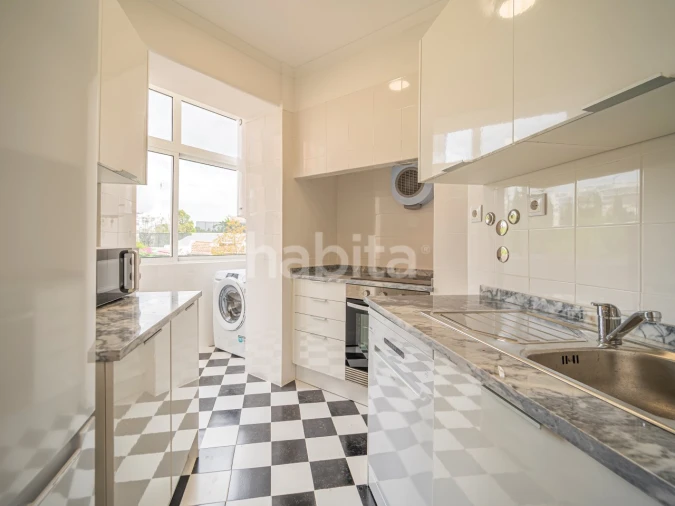 Apartamento T2 para Arrendamento em Estrela Foto 16