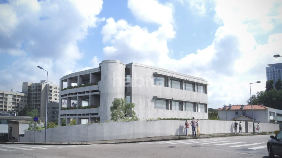 Apartamento T2 para Venda em Aldoar, Foz do Douro e Nevogilde Foto 10