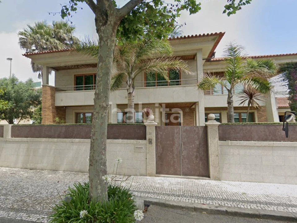 Moradia T6 para Venda em Esposende, Marinhas e Gandra Foto 1