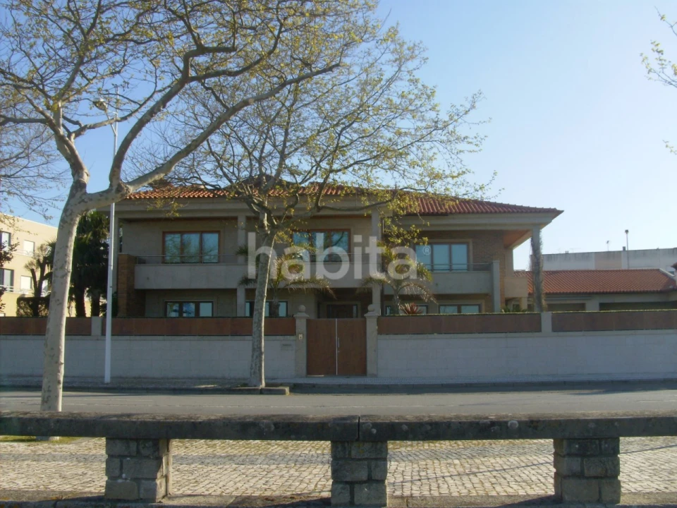 Moradia T6 para Venda em Esposende, Marinhas e Gandra Foto 2