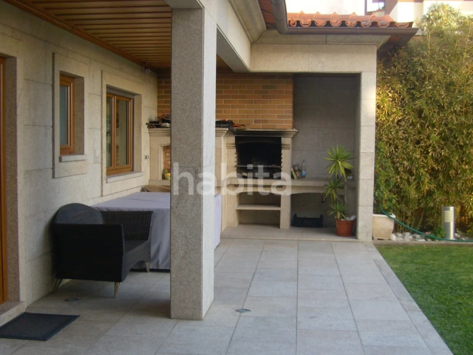 Moradia T6 para Venda em Esposende, Marinhas e Gandra Foto 12