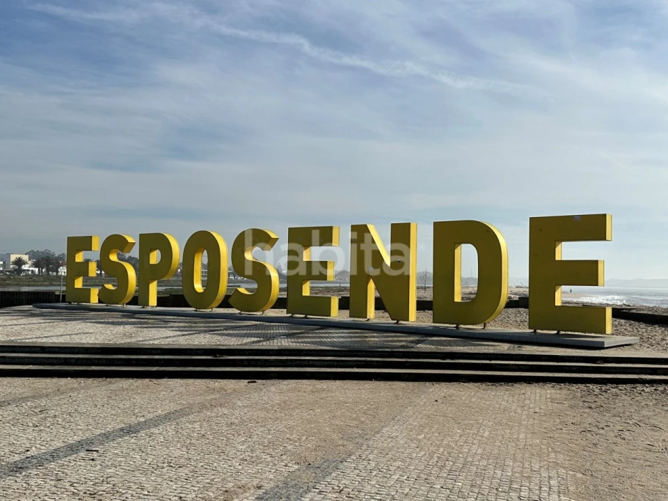 Moradia T6 para Venda em Esposende, Marinhas e Gandra Foto 17