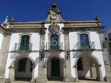 Moradia T6 para Venda em Esposende, Marinhas e Gandra