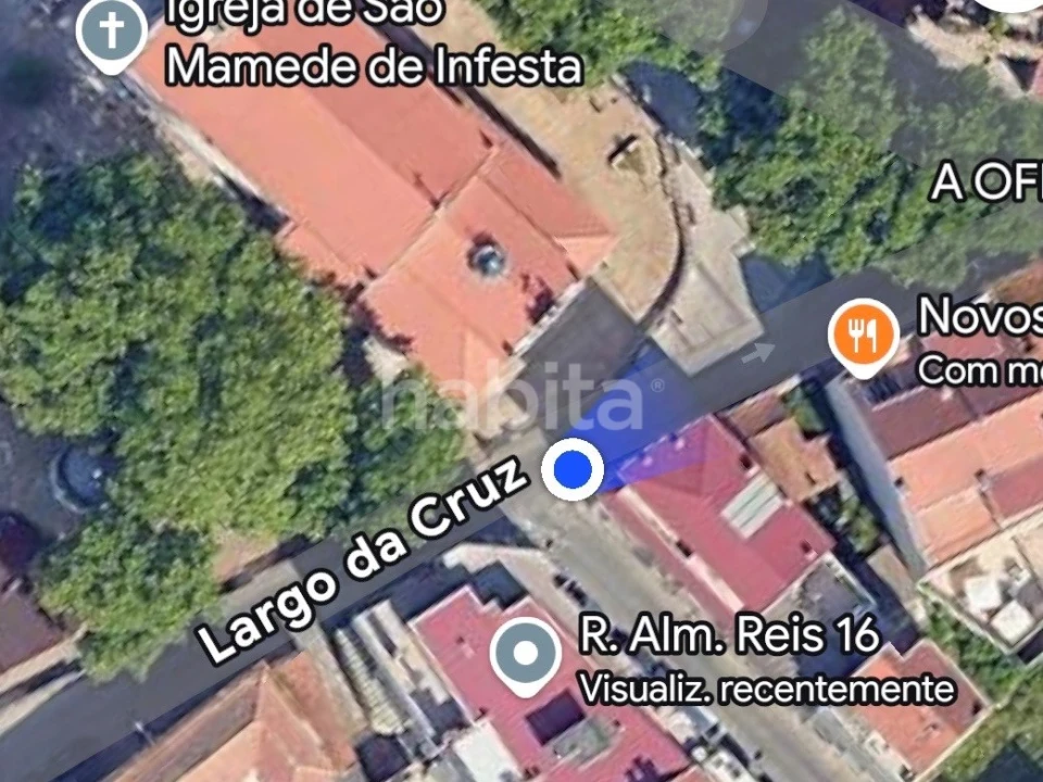 Loja para Venda em São Mamede de Infesta e Senhora da Hora Foto 9