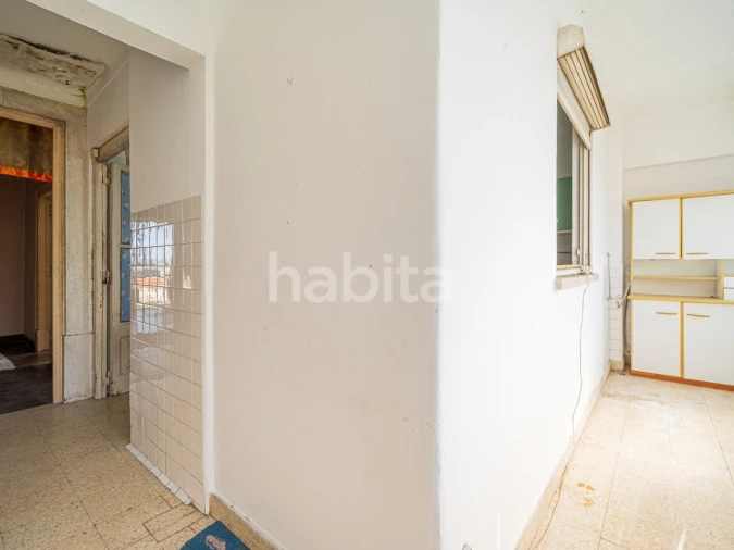Moradia T6 para Venda em Santa Maria e São Miguel, São Martinho, São Pedro Penaferrim Foto 4
