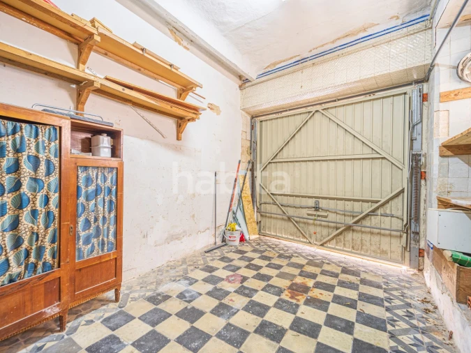 Moradia T6 para Venda em Santa Maria e São Miguel, São Martinho, São Pedro Penaferrim Foto 42