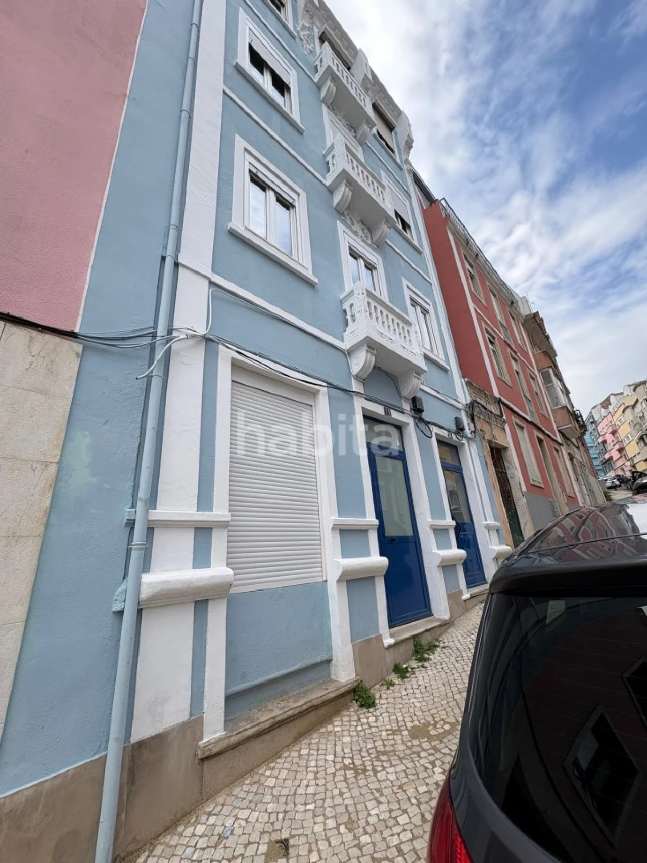 Apartamento T3 para Venda em Arroios Foto 3