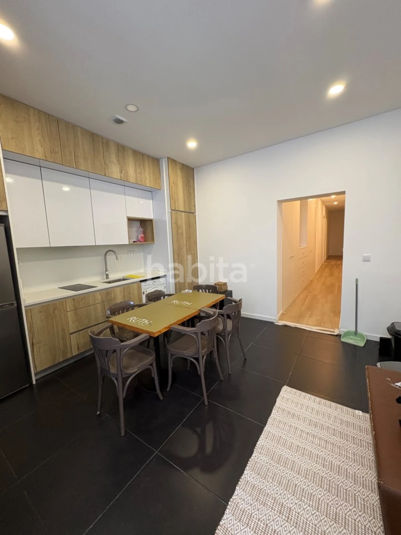 Apartamento T3 para Venda em Arroios Foto 6