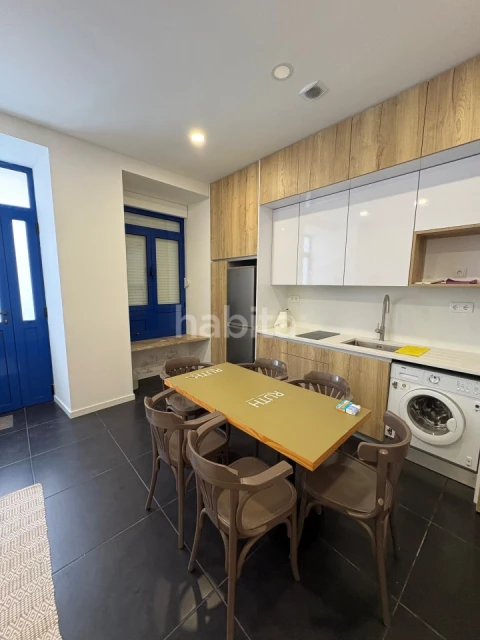 Apartamento T3 para Venda em Arroios
