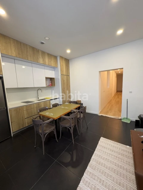 Apartamento T3 para Venda em Arroios