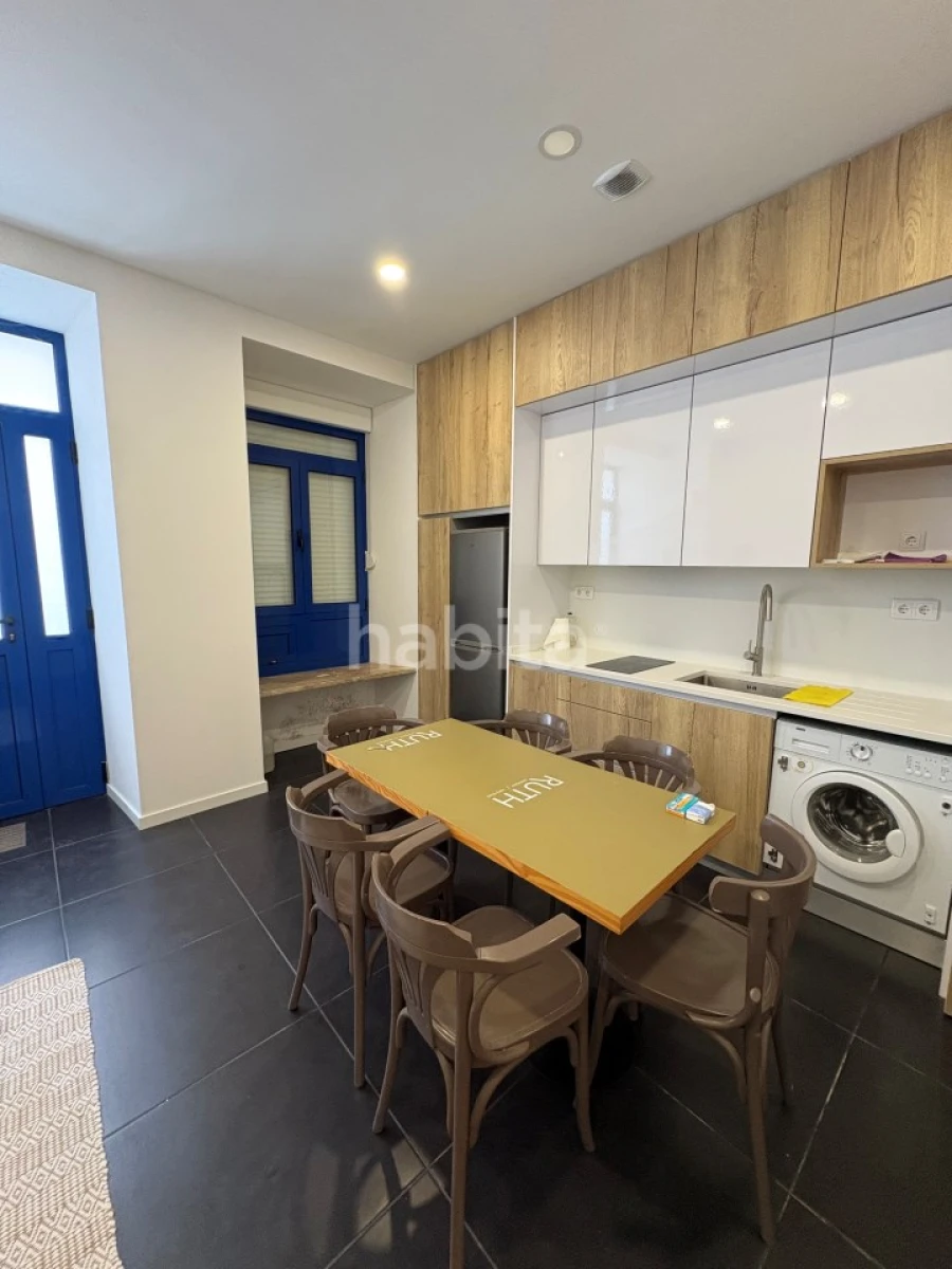 Apartamento T3 para Venda em Arroios Foto 4