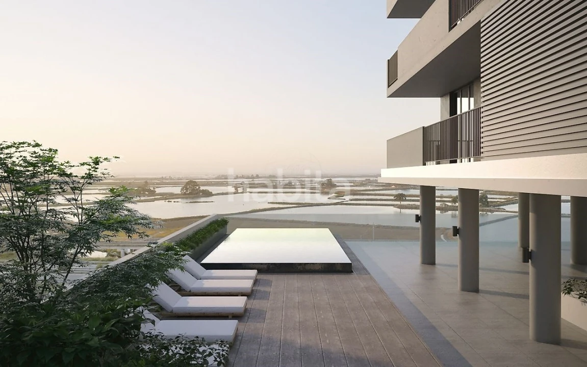 Apartamento T3 para Venda em Glória e Vera Cruz Foto 8