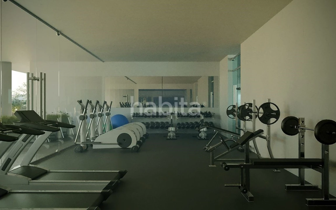 Apartamento T3 para Venda em Glória e Vera Cruz Foto 15