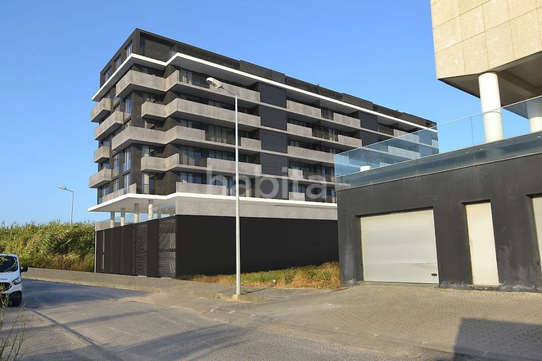 Apartamento T3 para Venda em Glória e Vera Cruz Foto 19