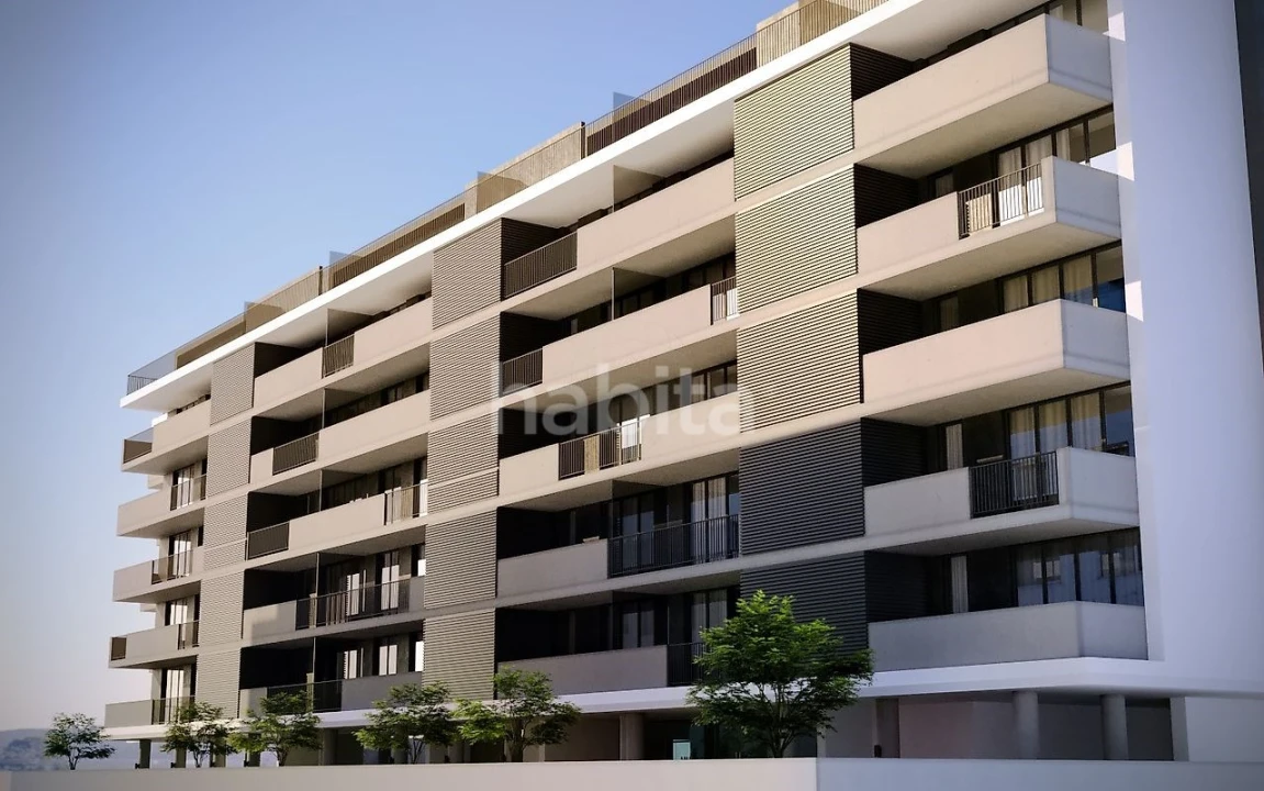 Apartamento T3 para Venda em Glória e Vera Cruz Foto 21